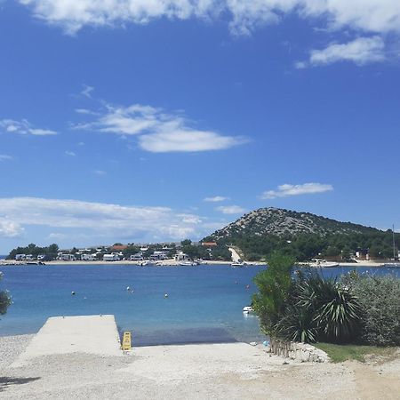 Eden Lady Mobile Home, Croatia, Drage Luaran gambar