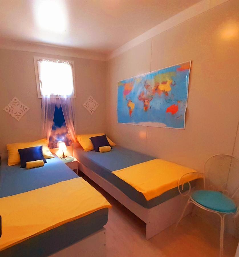 Eden Lady Mobile Home, Croatia, Drage Luaran gambar