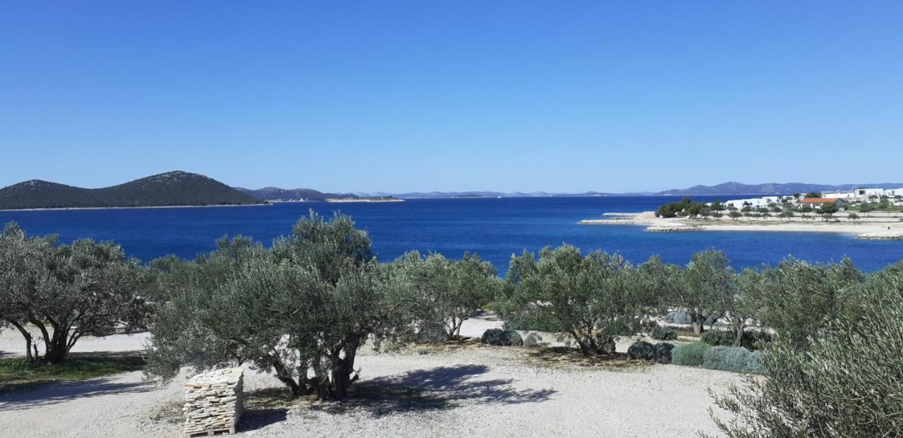 Eden Lady Mobile Home, Croatia, Drage Luaran gambar