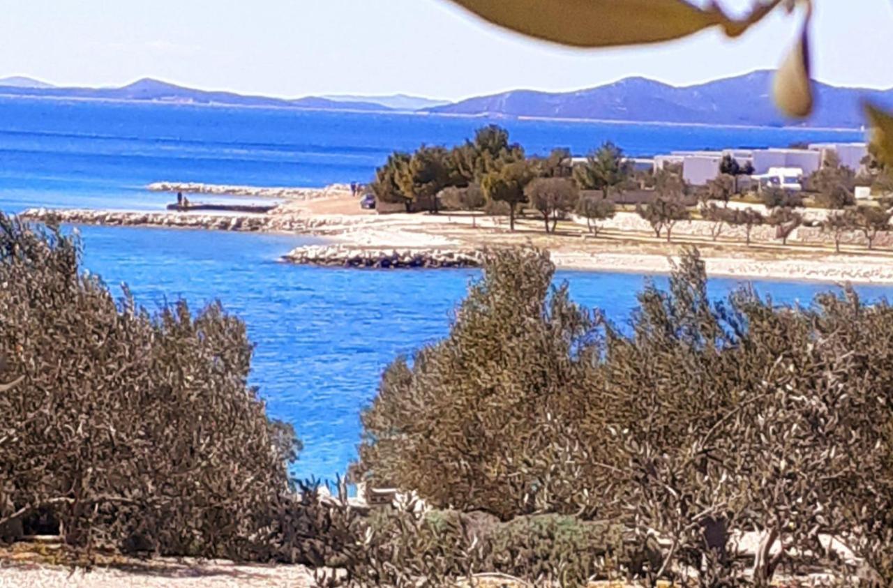 Eden Lady Mobile Home, Croatia, Drage Luaran gambar