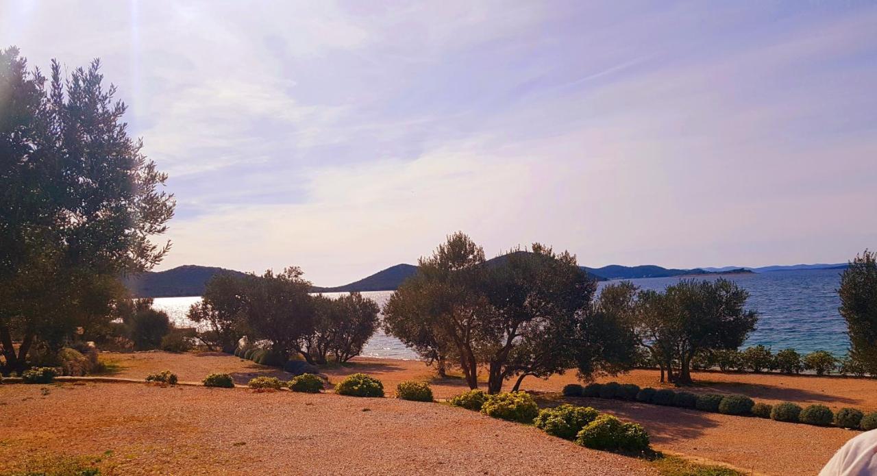 Eden Lady Mobile Home, Croatia, Drage Luaran gambar
