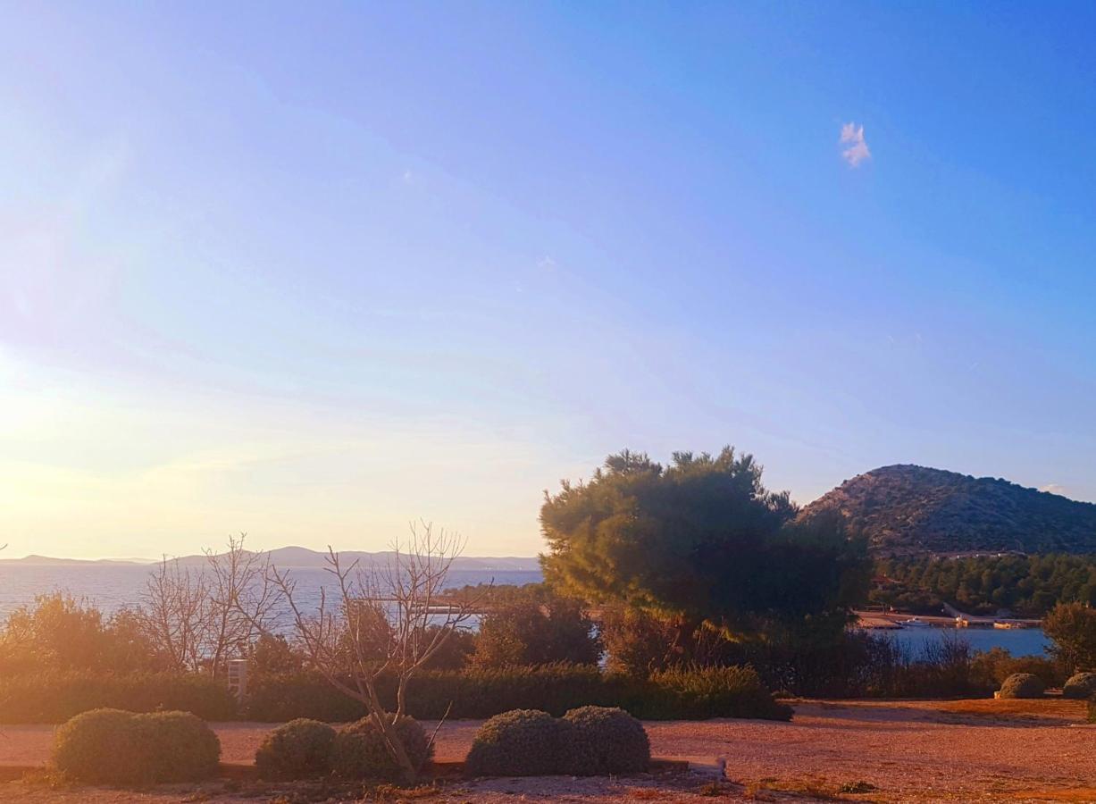 Eden Lady Mobile Home, Croatia, Drage Luaran gambar