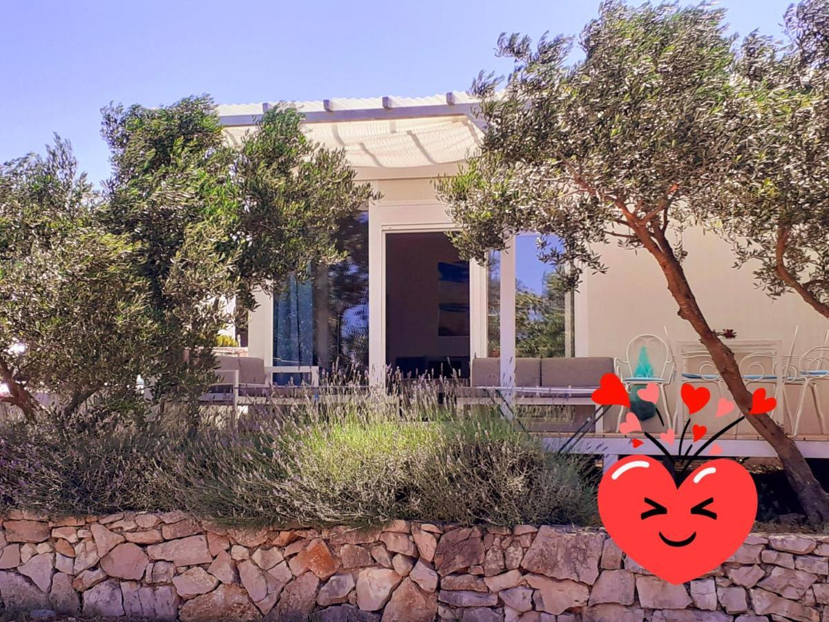 Eden Lady Mobile Home, Croatia, Drage Luaran gambar