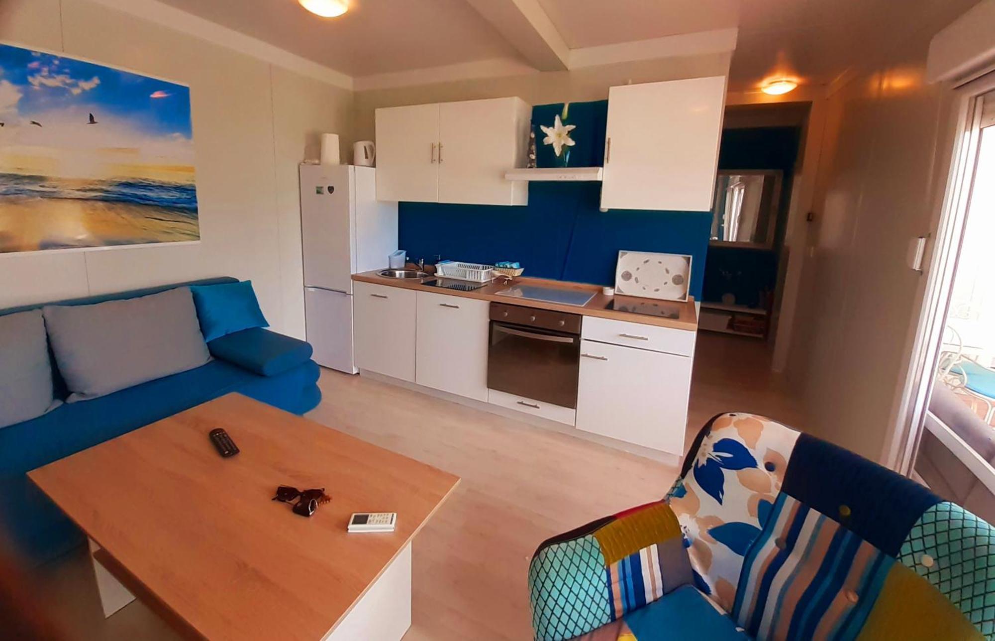 Eden Lady Mobile Home, Croatia, Drage Luaran gambar