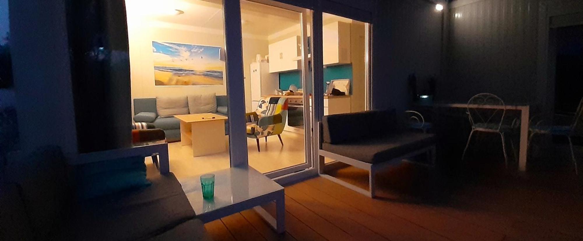 Eden Lady Mobile Home, Croatia, Drage Luaran gambar