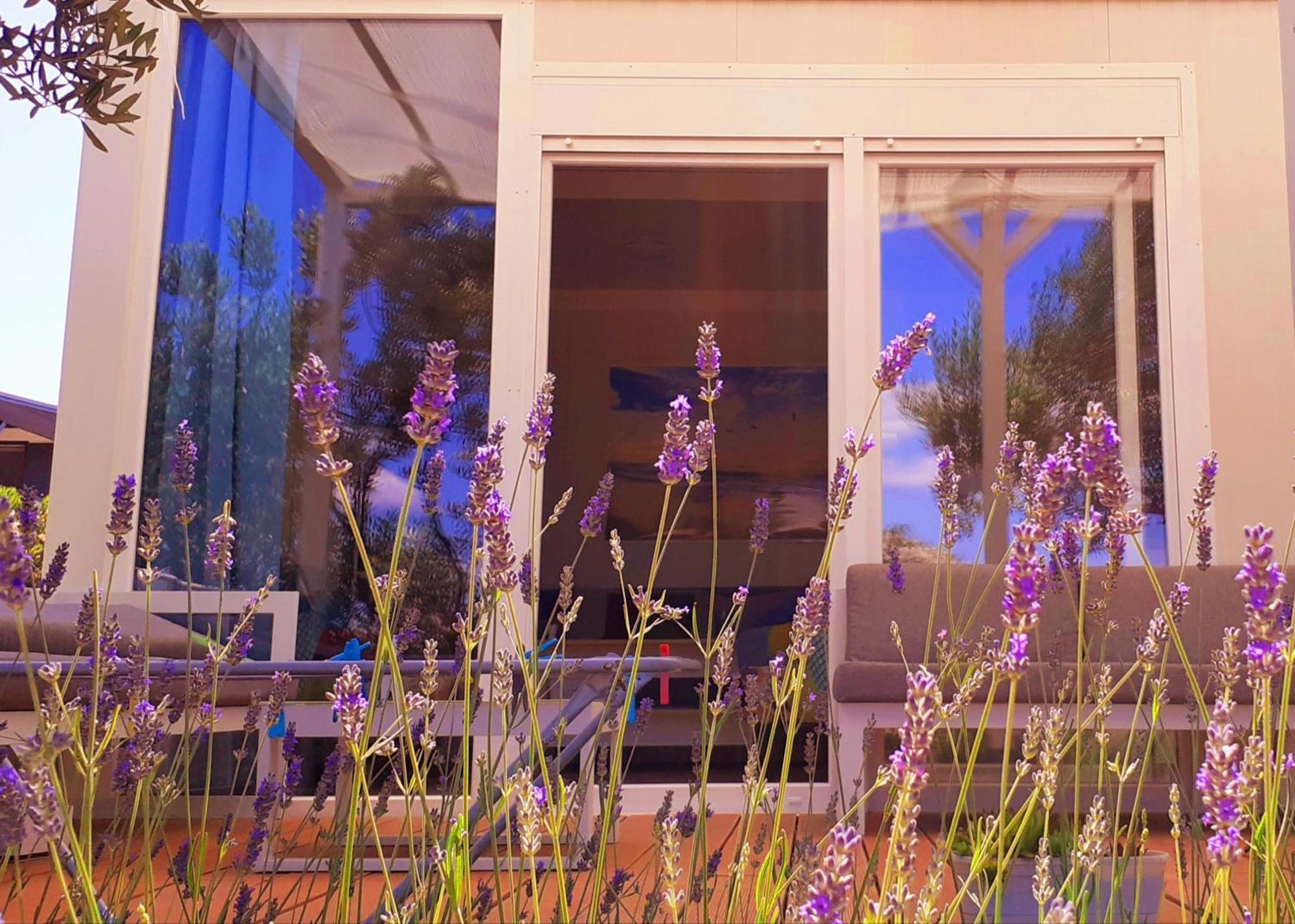 Eden Lady Mobile Home, Croatia, Drage Luaran gambar