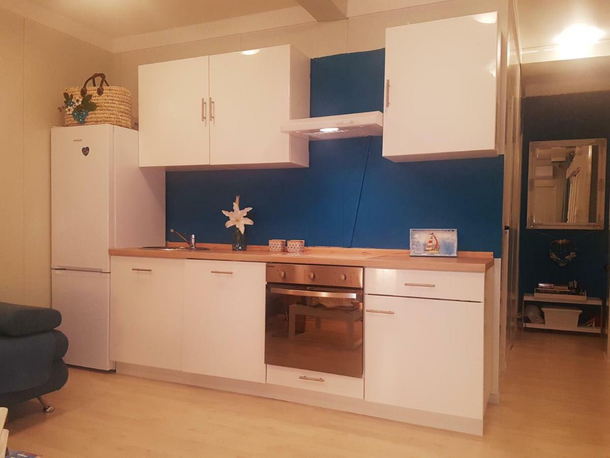 Eden Lady Mobile Home, Croatia, Drage Luaran gambar